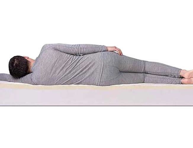 Матрас DreamRoll Memory