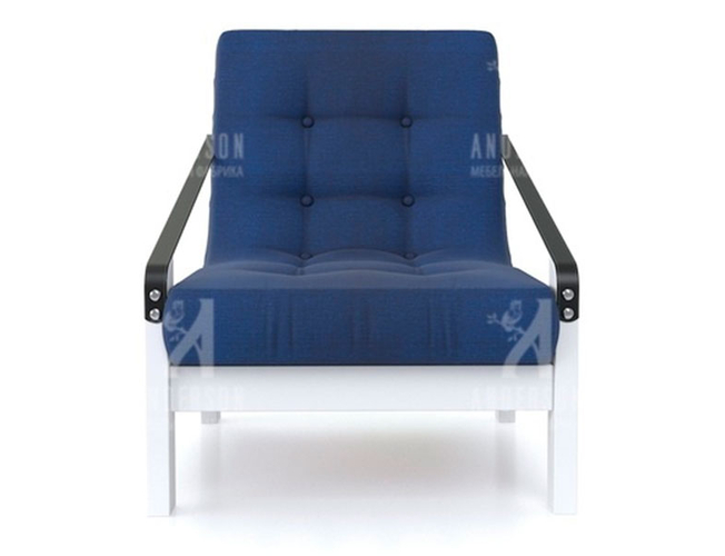 Раскладное кресло Локи