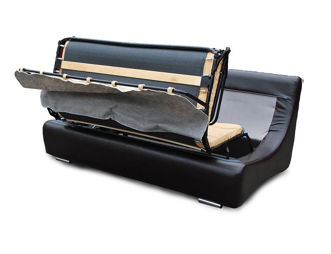 Модуль Монреаль с французской раскладушкой