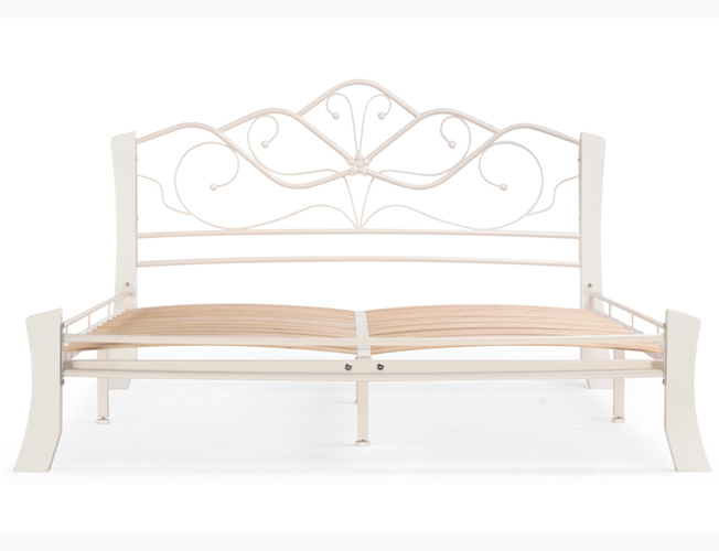 Двуспальная кровать Виктори 4