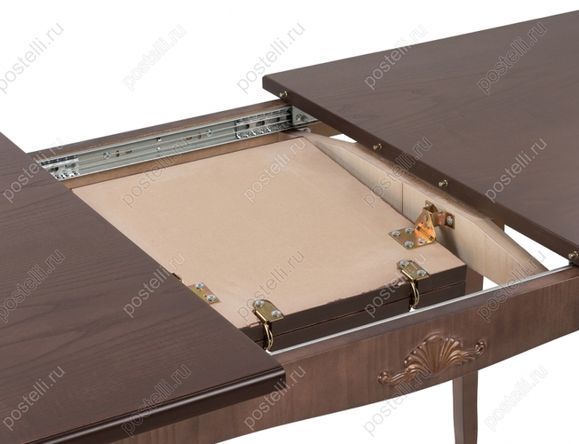 Обеденный стол Алейо орех (Арт.431974)