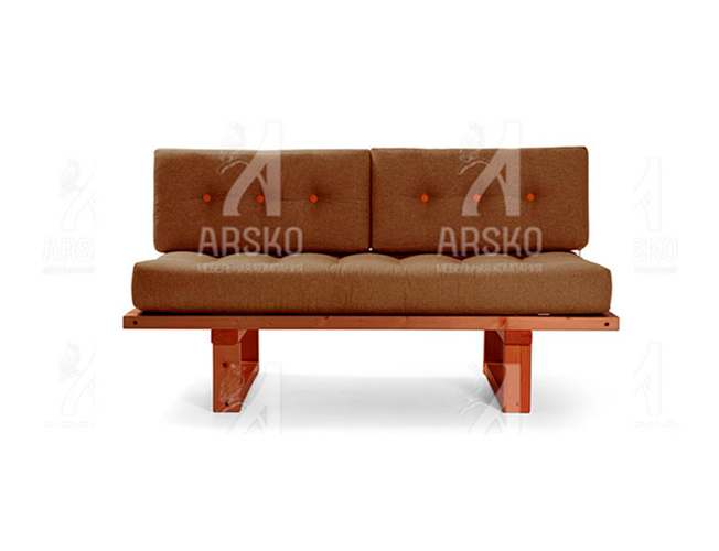 Кушетка Торн-М