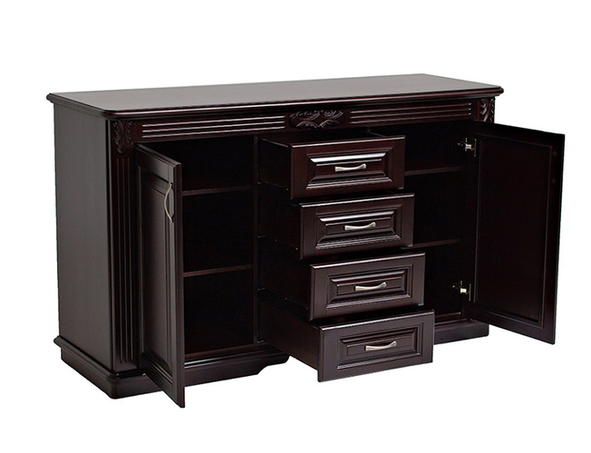 Комод Греденция Палермо 4 ящика