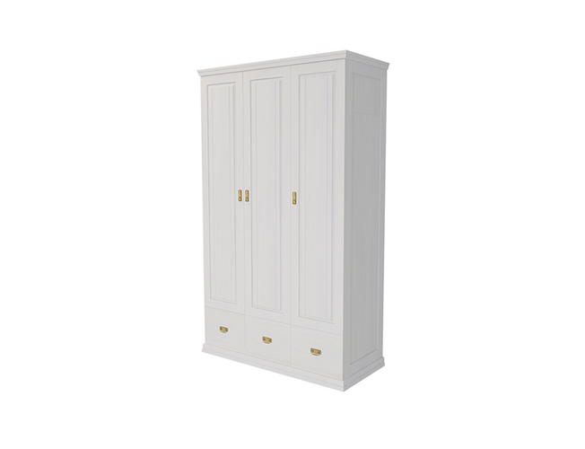 Шкаф 3х дверный Olivia Райтон