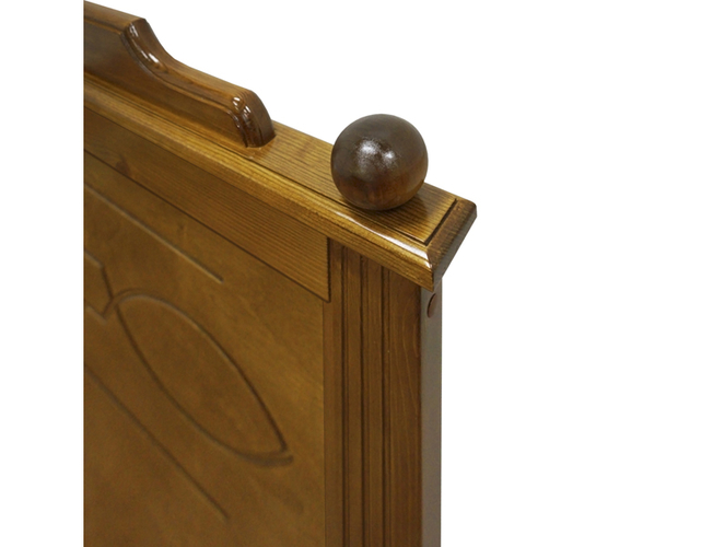 Кровать Велес Виктория