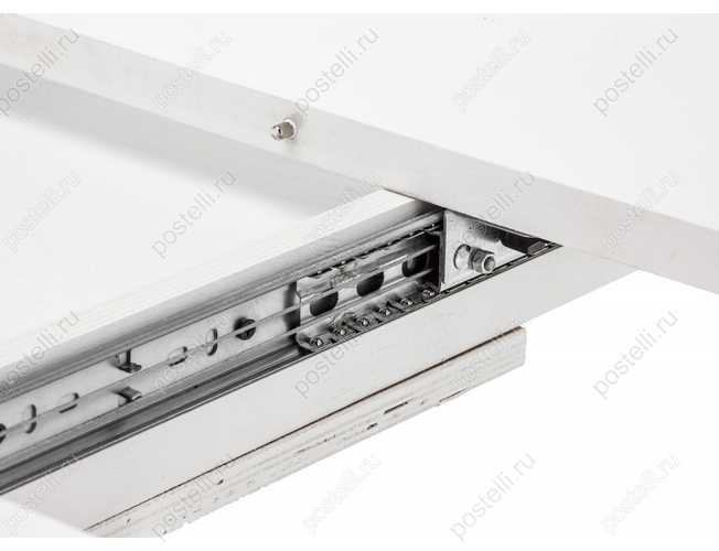 Стол Лосон белый (Арт. 319986)