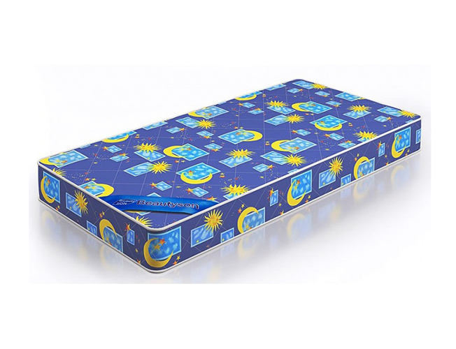 Детский матрас Бэби Квин BeautySon