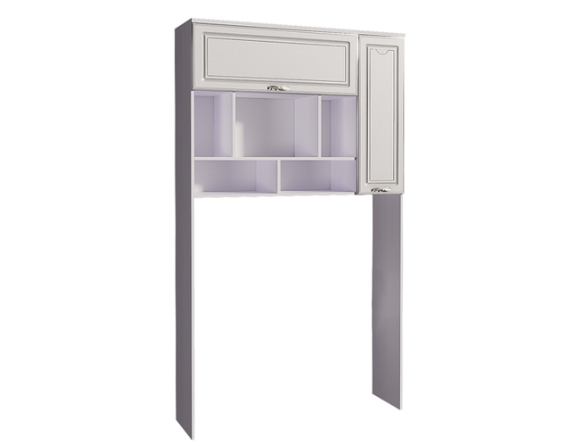 Молодежная комната Melania (комплект 1)