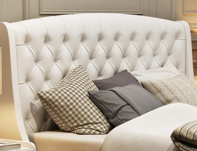 Кровать Diamant с подъемным механизмом