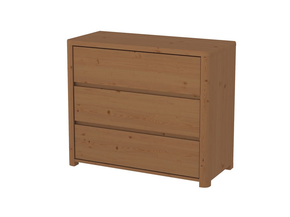 Комод Wood Home