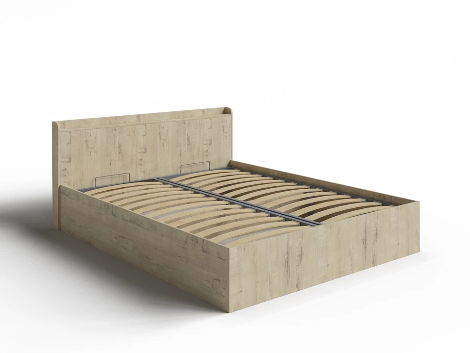 Кровать Bord с подъемным механизмом