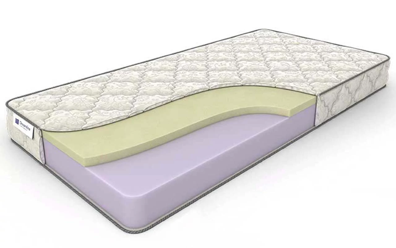 Матрас DreamRoll Memory