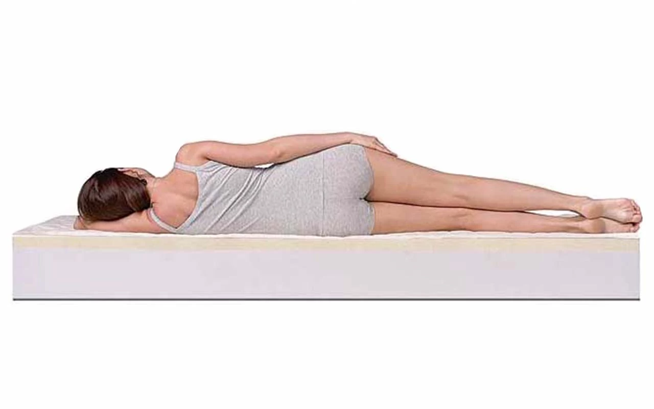 Матрас DreamRoll Memory