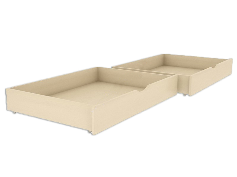 Кровать двухъярусная Велес Кадет-2 с ящиками