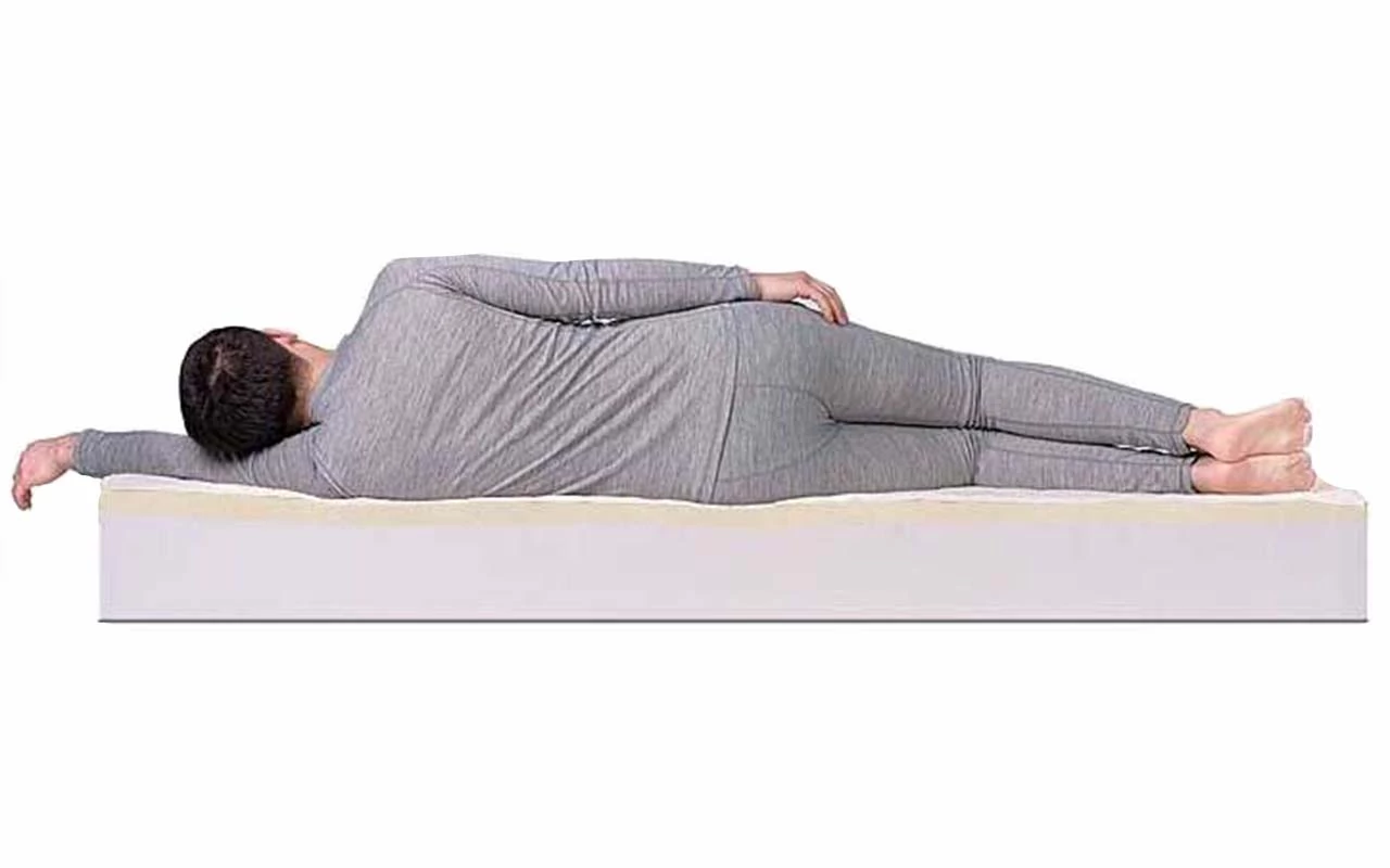 Матрас DreamRoll Memory